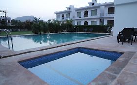 Aravali Hills Resort Pushkar